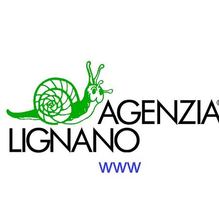 Lignano Sabbiadoro With Pool Apartamento Exterior foto